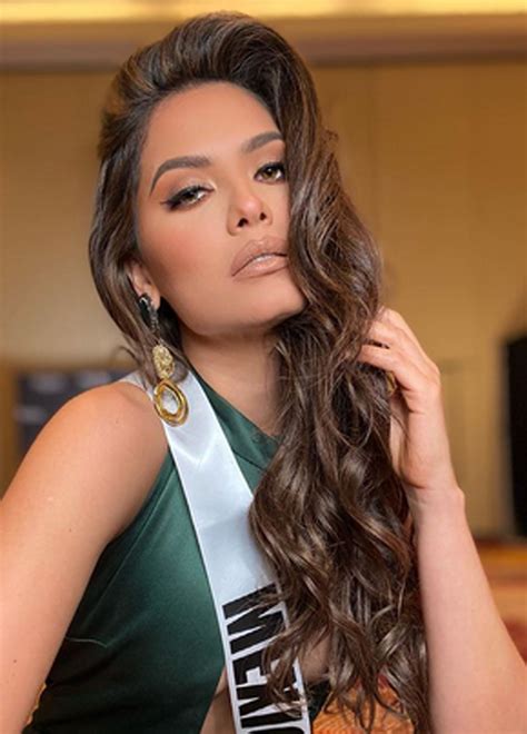 Miss Universo 2021 Conoce A Miss Universo 2021 El álbum íntimo De
