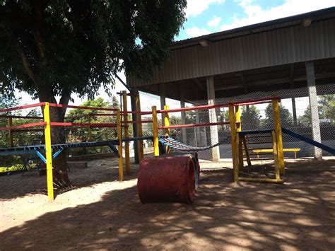 Escola Municipal Imperatriz Leopoldina