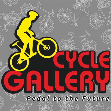 Cycle Gallery Home