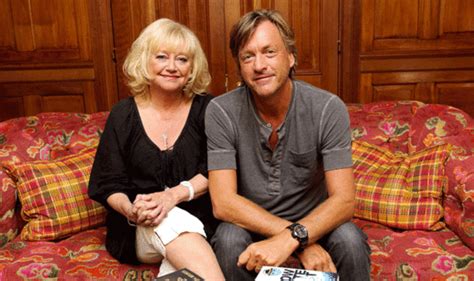 Richard Madeley Reveals Sex Is The Secret To His Long Marriage To Judy Finnigan Celebrity News