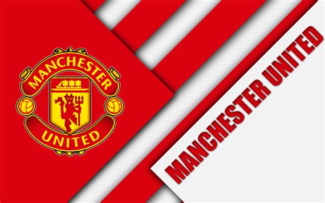 Search free manchester united wallpapers on zedge and personalize your phone to suit you. Manchester United Logo 4k Ultra HD Wallpaper | Background Image | 3840x2400 | ID:969534 ...