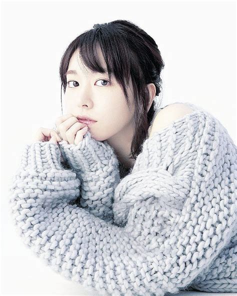 Pin On Yui Aragaki