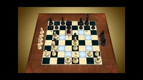 Me Vs Chess Titans Lv9 Ff7 Sephiroth Theme Youtube