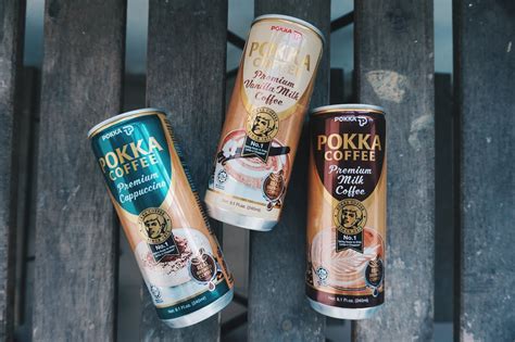 Kini anda dapat menikmati kopi bersama dengan hewan kesayangan anda. MINUMAN JENAMA POKKA KINI BOLEH DIBELI DI PORTAL JUALAN ...