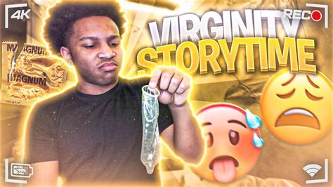 storytime how i lost my virginity🍑 🍆 did it stink 🐟🤢 youtube