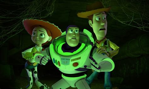 In ‘toy Story Of Terror A Road Trip Goes Awry The New York Times
