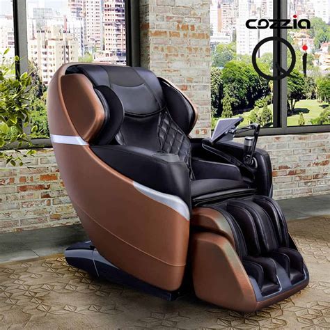Massage Chair Comparison Cozzia Qi Vs Human Touch Novo Xt2 Massage