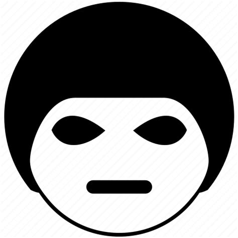 Avatar Emoji Emotion Face Japan Man Profile Icon