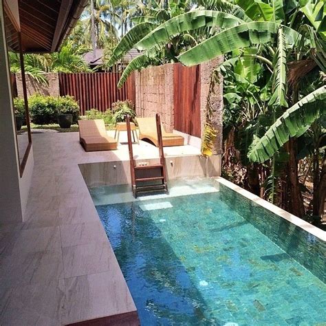 The beautiful and bold entrance makes these luxury home. The Farm at San Benito, Batangas, Philippines ...