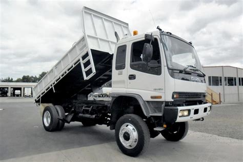 4x4 Truckss Isuzu 4x4 Trucks For Sale