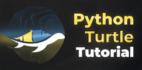 Python Turtle Tutorial Geeksforgeeks