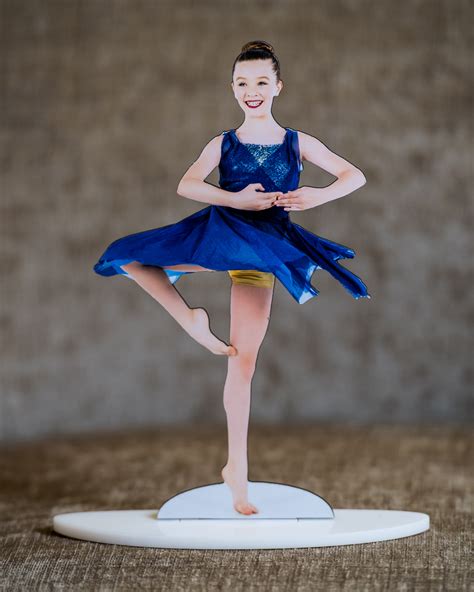 Dance And Gymnastics Individual And Team Portraits — Ron Mckinney Photography