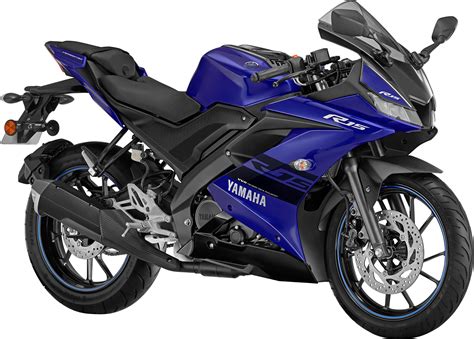 Yamaha r15 3.0 launched in india at rs. Auto Expo 2018: 2018 Yamaha YZF-R15 launched in India at ...