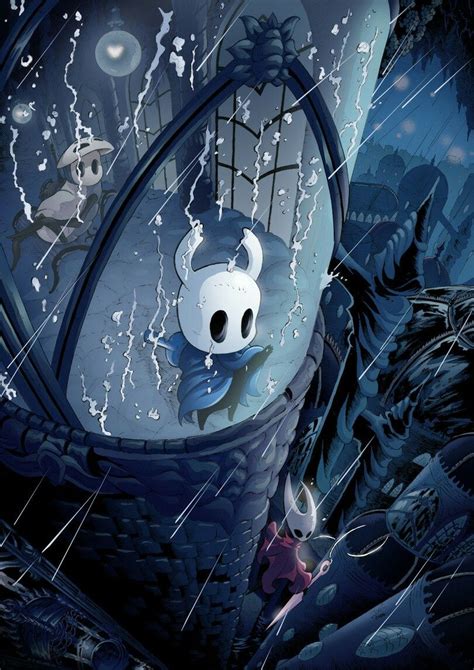 Pin By Pavel On Hollow Knight Knight Art Hollow Art Knight