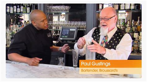 The ramos gin fizz firstly known as the new orleans fizz was invented by henry c. Ramos Gin Fizz - YouTube