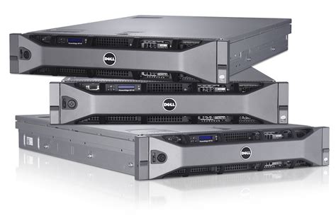 Dell Introduces Poweredge R710 Rack Server For Enterprise