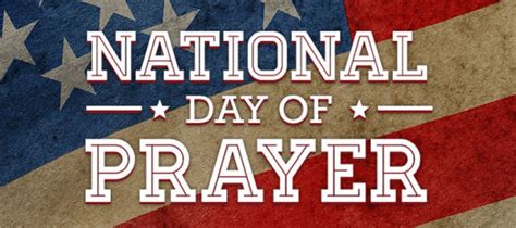 National Day Of Prayer Spartanburg Christian Academy