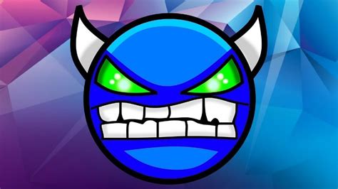 Ultra Challenging Level In Geometry Dash Youtube