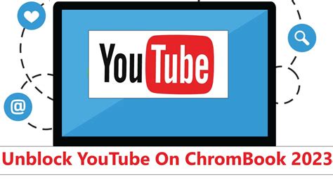 how to unblock youtube on school chromebook how to unblock youtube on school chromebook 2023