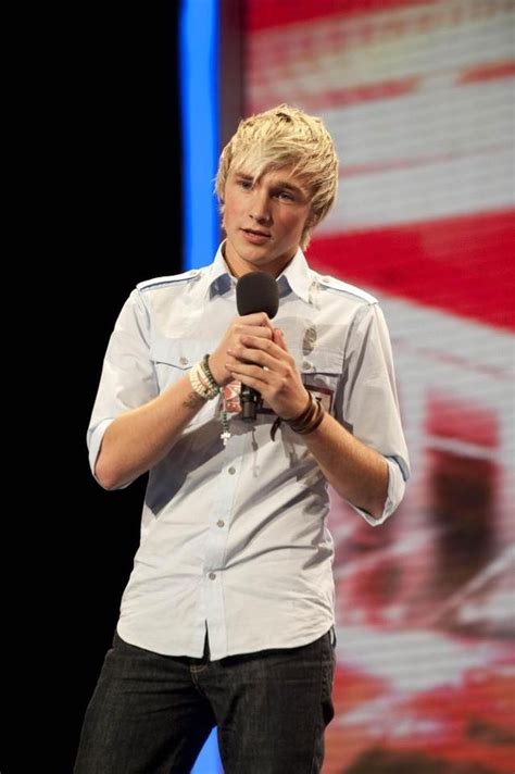 X Factor Reject Lloyd Daniels Shares Footage Of Secret Hair Transplant