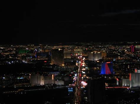 Tour Stratosphere à Las Vegas Tout Ce Que Vous Devez Savoir