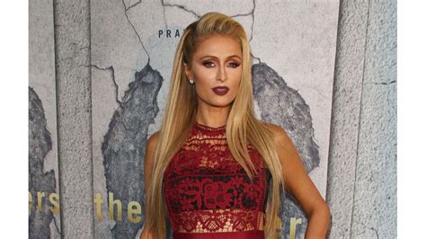 paris hilton lost her soul after sex tape was released 8 days