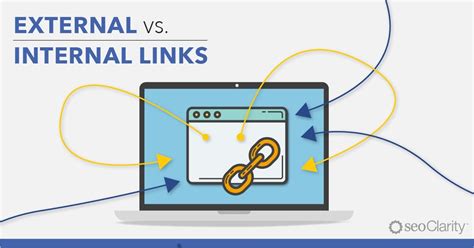 Why Are Internal And External Links Important For Seo