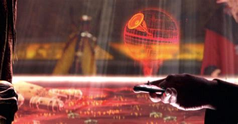 Why Dooku Had The Death Star Plans Before Rogue One A Star Wars Story