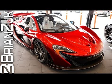 Jump to navigation jump to search. McLaren 0-60 Times & McLaren Quarter Mile Times | McLaren ...