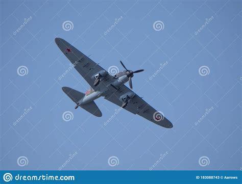 Imagenes de carta a dios via www.imagexia.com. Moscow Russia Zhukovsky Airfield 31 August 2019: Restored ...