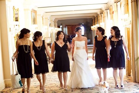 What To Consider When Choosing Your Bridesmaid Dresses