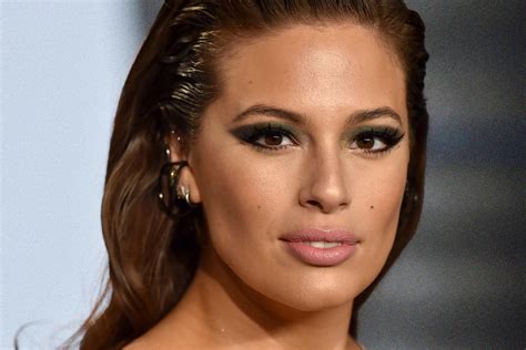 Ashley Graham 7 Life Lessons We Learned From The Model