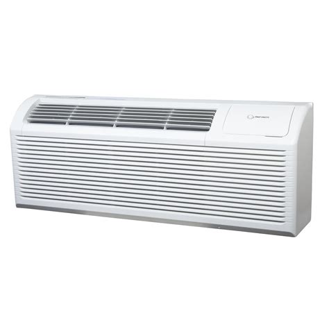 Infiniti Ptac 12000 Btu Heat Pump 42 Ptacs Heating And Cooling