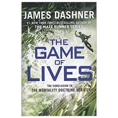 The Game Of Lives Mortality Doctrine