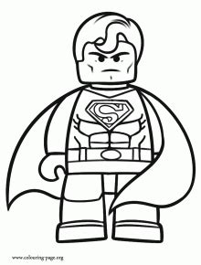 Have fun coloring this amazing the lego movie picture! The Lego Movie Free Printables, Coloring Pages, Activities ...