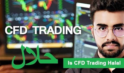 Is binary options halal and compatible with islamic traditions? 15 Best Is Cfd Trading Halal 2021 - Comparebrokers.co