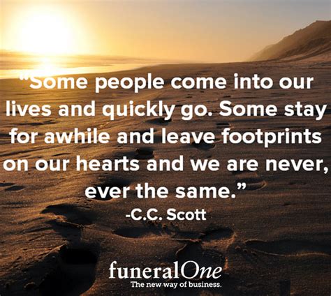 Funeral Quotes Of Inspiration Quotesgram