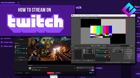How To Stream On Twitch A Beginners Guide To Streaming