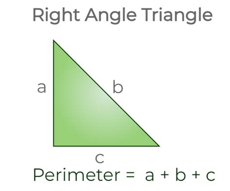 Perimeter Of A Triangle Definition Formulas Examples