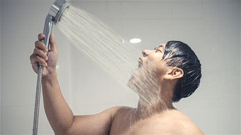 Wine Shower Heads So You Can Get Drunk And Cry At The Same Time