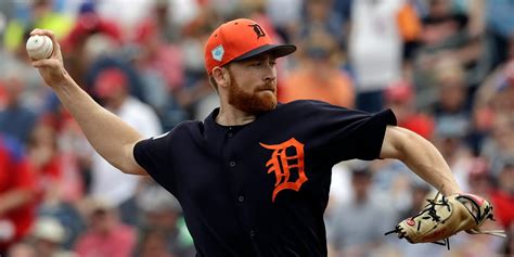 Designed for fantasy baseball players. Spencer Turnbull makes Tigers roster | Detroit Tigers