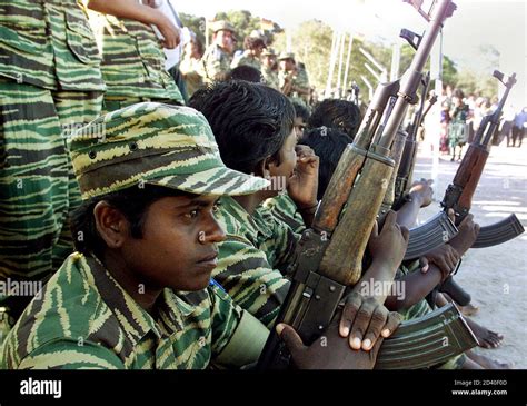 Ltte Women High Resolution Stock Photography And Images Alamy