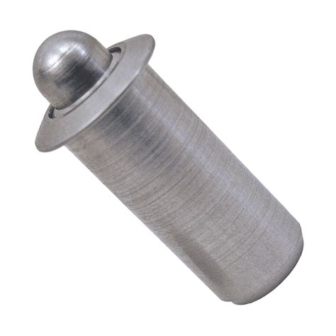 Press Fit Spring Plungers Stainless Steel Carr Lane