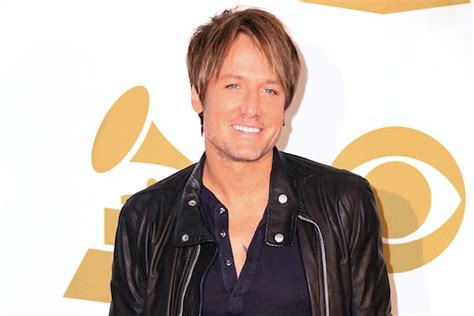 Keith urban was born on october 26, 1967 in whangarei, north island, new zealand as keith lionel urban. Keith Urban Has Chemistry With 'American Idol' Judges