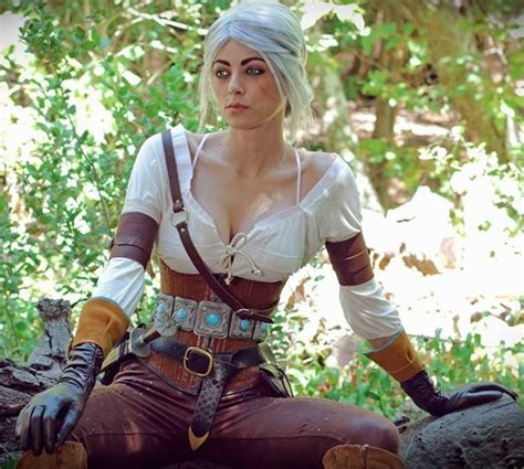 Ciri Hardcore Witcher Porn Superheroes Pictures Pictures