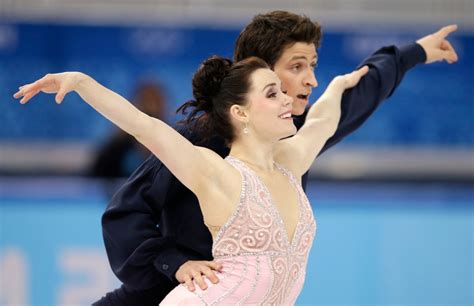 Canada S Virtue And Moir Take Ice Dance Gold Medal At Four Continents Ctv News
