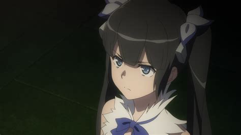 Focus Danmachi Familia Myth Iii Chronique Icotaku