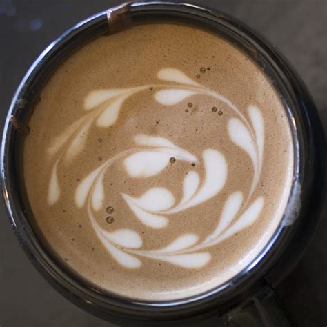 Hanan Decor Latte Art
