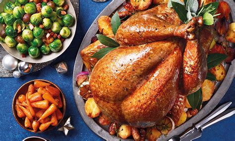 The discount will automatically be applied toward a larger turkey at the register. Best place to buy Christmas turkey and trimmings - Which? News