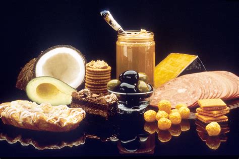 Filehigh Fat Foods Nci Visuals Online Wikimedia Commons